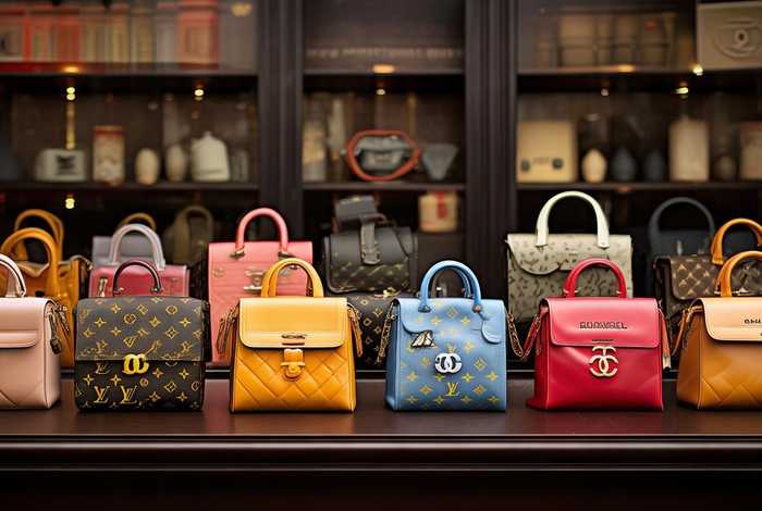 国际大牌包包都有什么品牌，国际大牌包包都有什么品牌标志