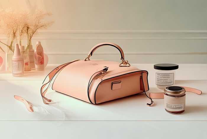 轻奢包包如何处理(轻奢包包如何处理掉色) 轻奢包包如何处理(轻奢包包如何处理掉色)