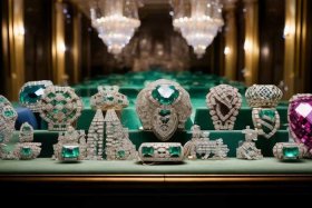 全球十大顶级珠宝奢侈品牌排名（全球十大顶级珠宝奢侈品牌排名榜）