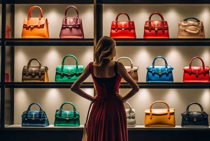 女生轻奢包包品牌排行榜、女生轻奢包包品牌排行榜前十名