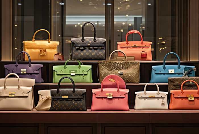 奢侈品包包有哪些品牌名称（奢侈品包包有哪些品牌名称和价格）