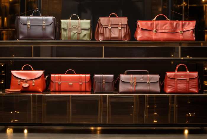 皮具前十品牌 皮具前十品牌排名