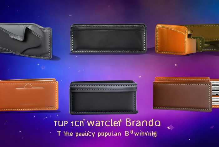 钱包排名前十名，钱包排名前十名品牌