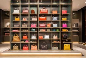 女人包包排名（女人包包排名前十品牌）