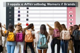 女生包包牌子受欢迎排名（女生包包平价牌子受欢迎排名）