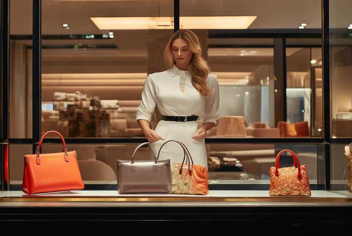 女士奢侈品包包品牌排行；女士奢侈品包包品牌排行榜