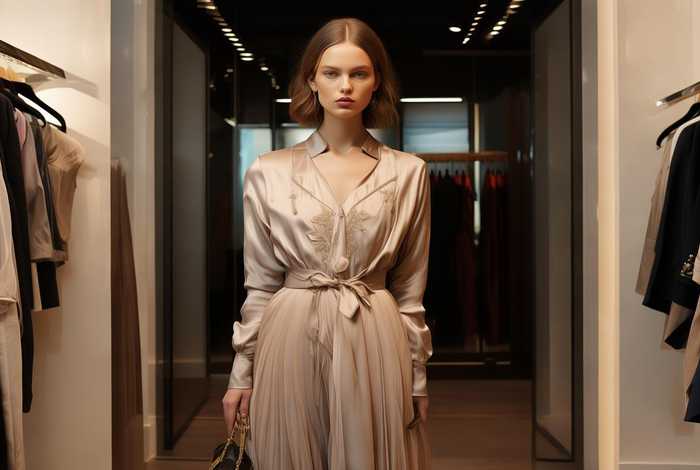 年轻女性轻奢服装品牌 - 年轻女性轻奢服装品牌有哪些