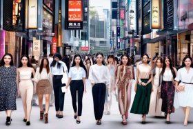 女装十大品牌排行榜前十名（女装十大品牌排行榜前十名国内）