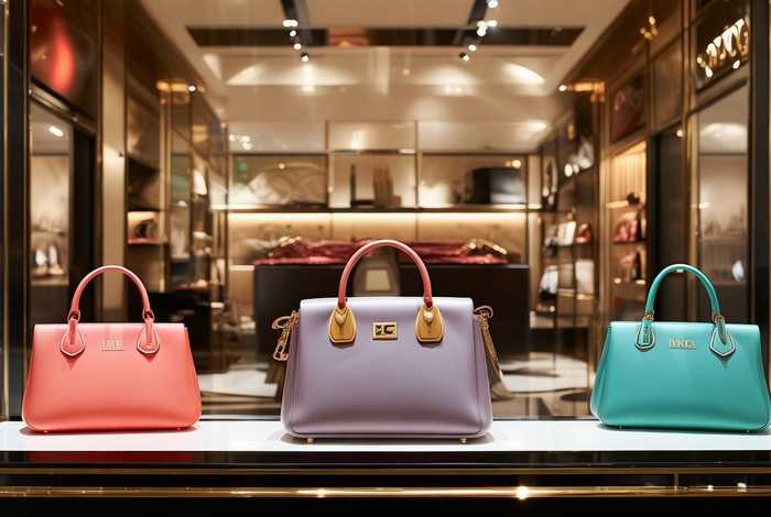 女性奢侈品牌排名；女性奢侈品牌排名榜