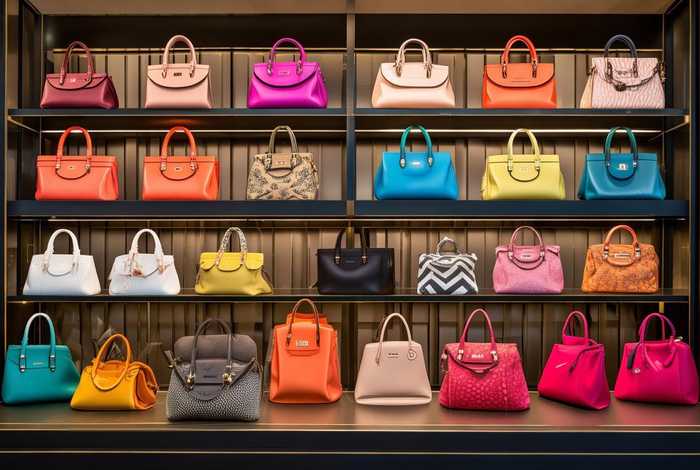 品牌包包排行榜前十名生产厂家（品牌包包排行榜前十名生产厂家有哪些）