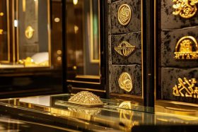 黄金品牌排行榜前十名，香港黄金品牌排行榜前十名