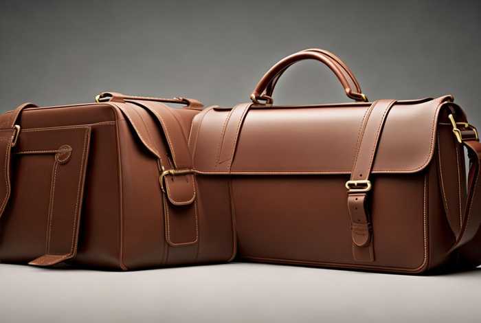 男士包包大全真皮；男士包包大全真皮图片
