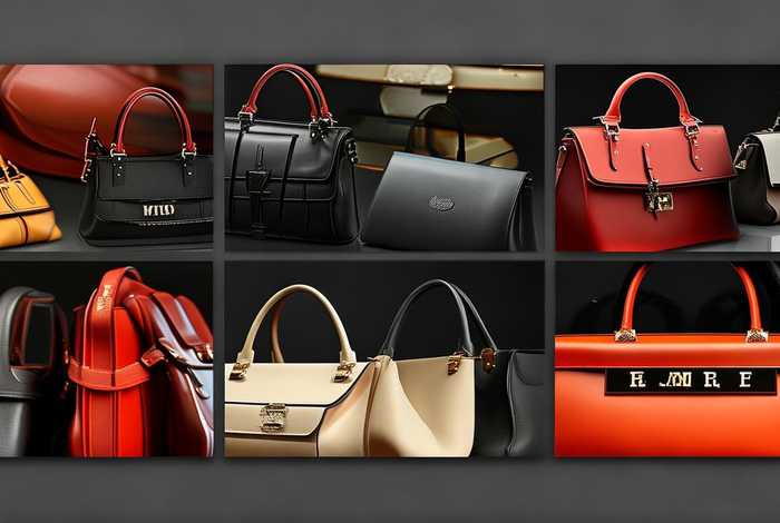 名牌包包；名牌包包logo图标大全