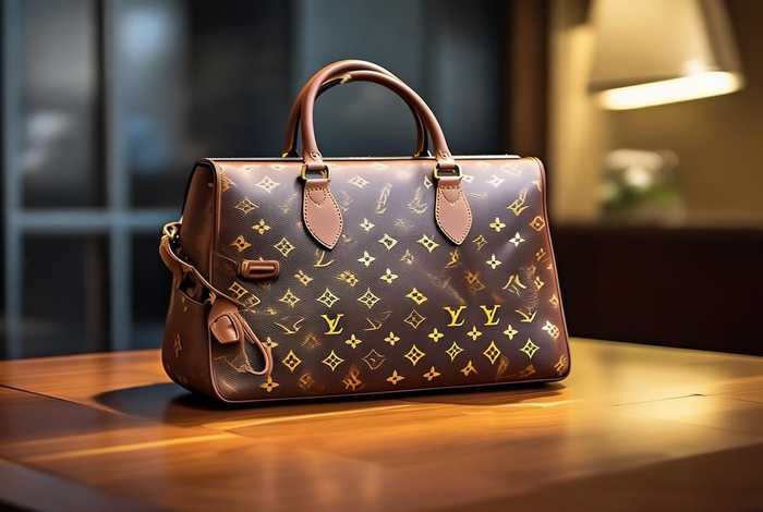 路易威登图片 - 路易威登价格与图片
