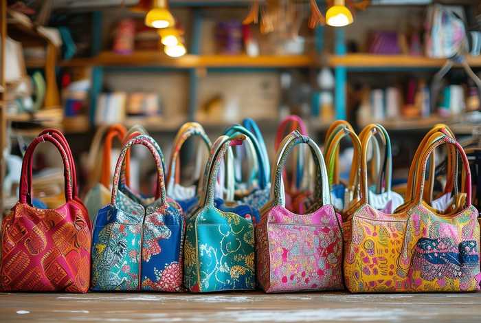 女士布包包批发 - 女士布包包批发厂家