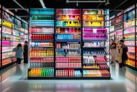 国产化妆品排行榜前十名（国产化妆品排行榜前十名的牌子）