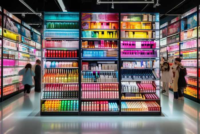 国产化妆品排行榜前十名（国产化妆品排行榜前十名的牌子）