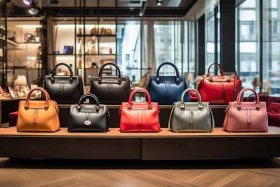 女包品牌排行榜前十名有哪些、女包品牌排行榜前十名有哪些牌子