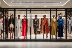 女装前十名品牌排行榜 - 女装前十名品牌排行榜图片