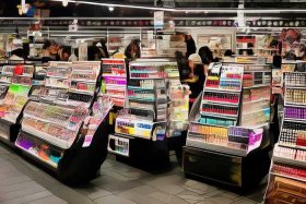 化妆品有哪些销售渠道（化妆品有哪些销售渠道和渠道）