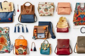 女士斜肩布包大全、女士斜肩布包大全图片