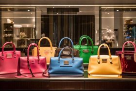 国际名包品牌排行榜前十名有哪些，国际名包品牌排行榜前十名有哪些牌子