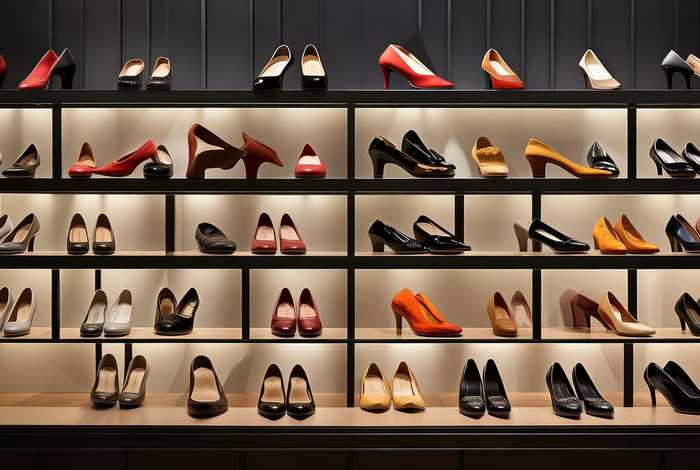 美国名牌鞋子品牌大全 - 美国名牌鞋子品牌大全图片 美国名牌鞋子品牌大全 - 美国名牌鞋子品牌大全图片