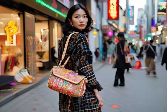 韩国本土的包包品牌、韩国本土的包包品牌有哪些