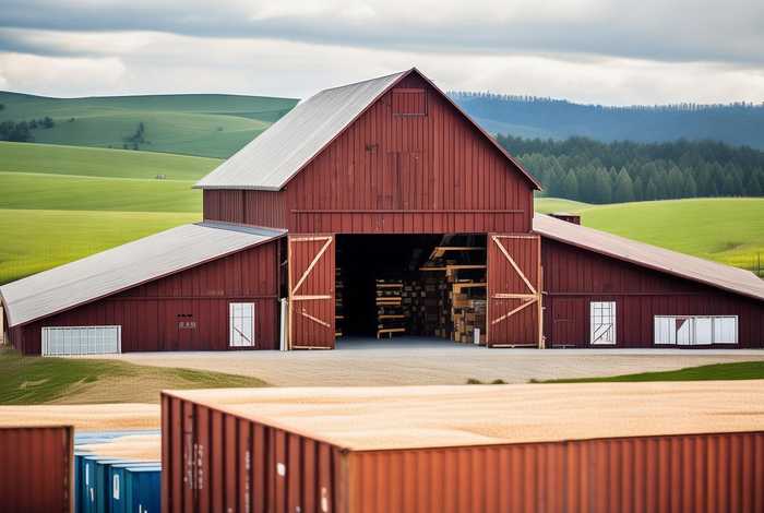 美国谷仓;美国谷仓海外仓 美国谷仓;美国谷仓海外仓