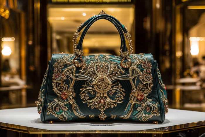 哪个牌子包最贵 - 哪个牌子的包最贵