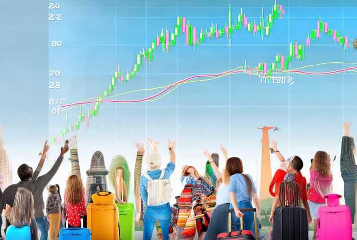 旅行 旅行者财产险集团股价创新高