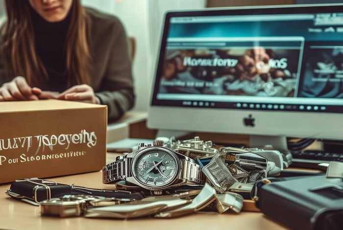 回收奢侈品收到假货怎么办、回收奢侈品收到假货怎么办呢