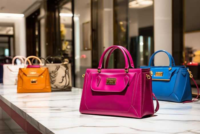 罗马包包牌子；罗马包包牌子有哪些