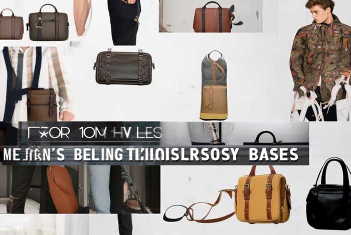 男士斜挎包品牌排行榜前十名推荐 男士斜挎包品牌排行榜前十名推荐图片 男士斜挎包品牌排行榜前十名推荐 男士斜挎包品牌排行榜前十名推荐图片