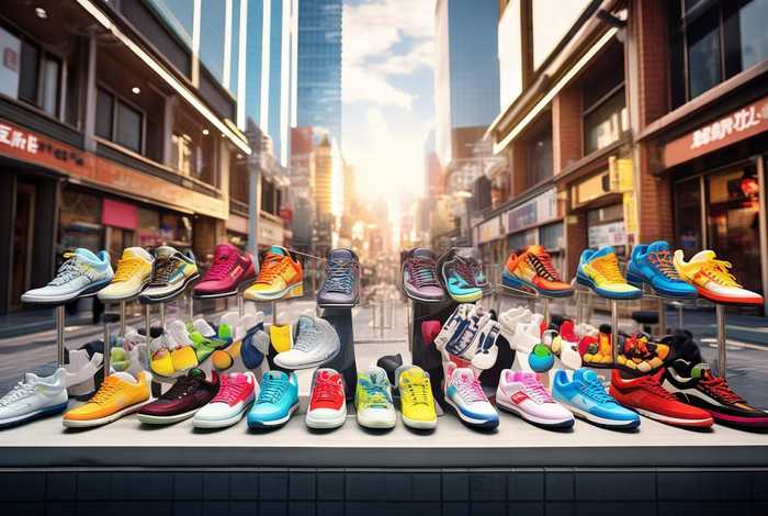 日本运动鞋品牌排行榜前十名；日本运动鞋品牌排行榜前十名运