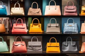 国内女包品牌十大排名大全2021 - 国内女包品牌十大排名大全