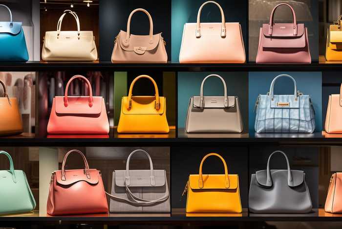 国内女包品牌十大排名大全2021 - 国内女包品牌十大排名大全