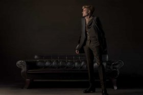 蔻驰男包 蔻驰男包属于什么档次