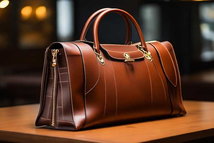 介绍一款包包怎么介绍 介绍一款包包的特点怎么说