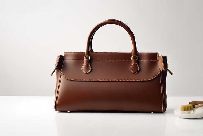 女士手提包真皮褐色 女士手提包真皮褐色怎么洗