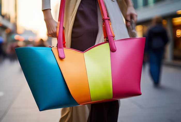 今年流行什么包（今年流行什么包包女士）