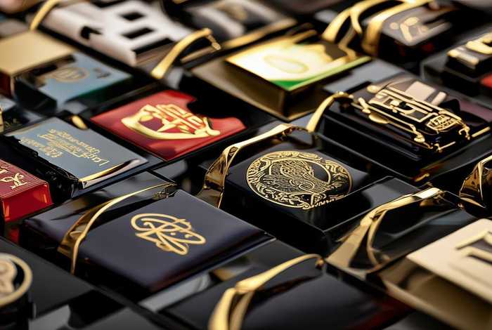 品牌包包logo大全（包包品牌logo图片大全集）