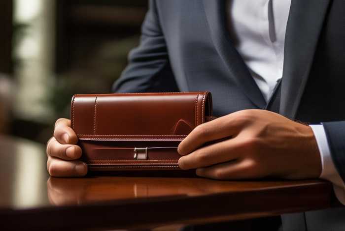 男士真皮包价格，男士真皮钱包价格