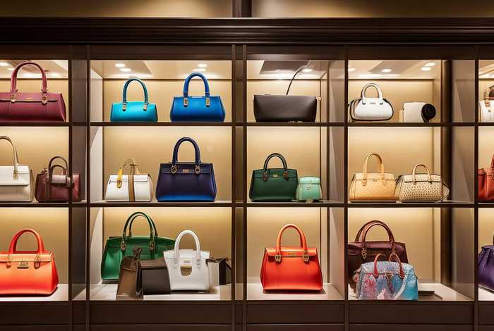 前十包包品牌排名 - 前十包包品牌排名榜