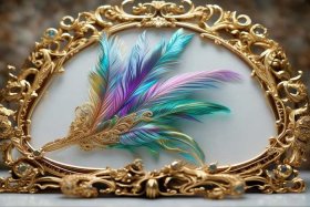 尚美chaumet读音 - 尚美 plume