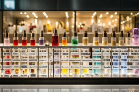 全国护肤品排行榜10强 全国护肤品排行榜10强品牌