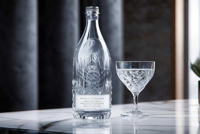 国际公认高端奢侈品矿泉水；国际公认高端奢侈品矿泉水是什么