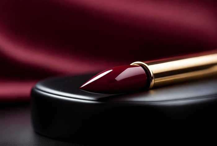 纪梵希小羊皮口红n37、纪梵希小羊皮n37试色