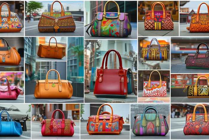 国产挎包品牌推荐 - 国产挎包品牌推荐大全