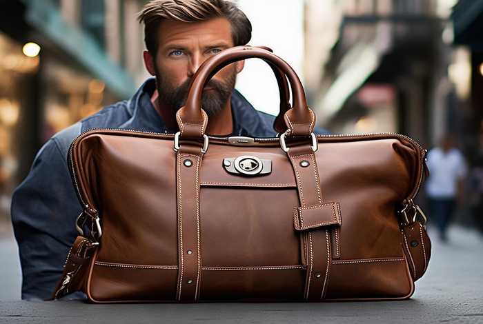 男士手拿包大容量 - 男士手拿包大容量多少克
